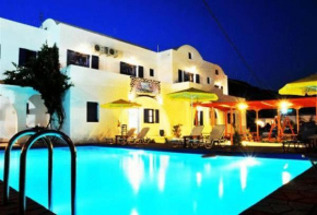 Отель Sea Wave Hotel  Перисса
